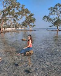 Cari tempat wisata di jakarta, atur jadwal liburanmu & beli online tanpa informasi tambahan. Pantai Sebalang Asyik Buat Rebahan Dan Nikmati Sunset