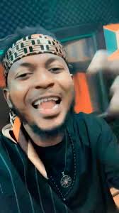 Mr. Rod just recorded his first song and he's set to drop his new track  soon !!, rate it out of 10...