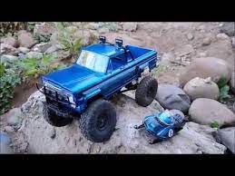 axial scx24 deadbolt gets a new look axial deadbolt rc crawler