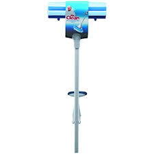 Keep your nitty gritty roller mop cleaning like it was new with this refill. Amazon Com Libman Nitty Gritty Roller Mop With 2 Extra Mop Head Refill Health Household