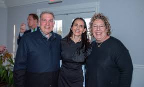 Southampton Inn Celebration Promote Off-Season Tourism