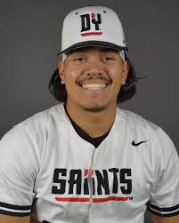 2023 Baseball Roster