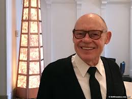 Maybe you would like to learn more about one of these? Milwaukee Talks Karl Kopp