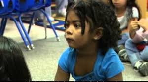 Focused Observations, Chapter 8 Observation Practice #18b. Story Time  (Captions)