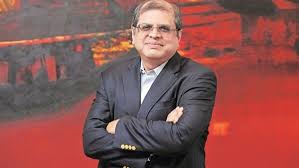 Philanthropy can make Indians care more about India: Bain Capital's Amit  Chandra