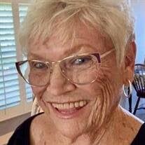 Dorothy Matich Obituary