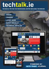 Techtalk 2019 Pages 1 50 Text Version Fliphtml5