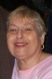 Obituary information for Elizabeth ''Betty'' (Martatos) Nickola