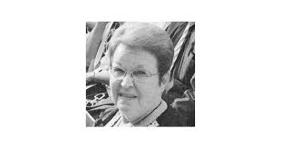 Judith HASKINS Obituary (2013)