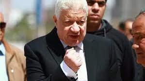 أعلن مرتضى منصور الرئيس السابق لنادي الزمالك حصوله على حكم من محكمة القضاء الإداري، بإلغاء قرار اللجنة الأولمبية والذي أوقفه ومنعه من مزاولة أي نشاط رياضي لمدة 4 سنوات. Ù…Ø±ØªØ¶Ù‰ Ù…Ù†ØµÙˆØ± Ø¹ÙˆØ¯Ø© Ø§Ù„Ù…Ù†Ù‚Ø° Ø£Ù… Ø´Ø¨Ø­ 2005