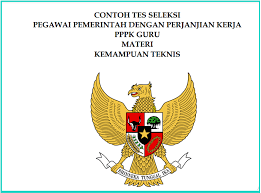 We did not find results for: Unduh Contoh Soal Dan Jawaban Seleksi Pppk Guru Kompetensi Teknis