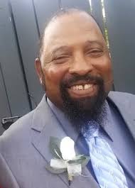 Samuel Patrick Savoy