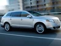 2010 Lincoln MKT Problems | Kelley Blue Book