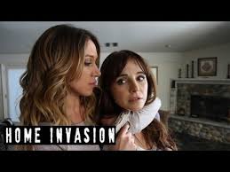 Home Invasion Official Trailer Hd The Duff Official Trailer The Hitcher