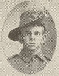 MEREDITH, Frederick #3340