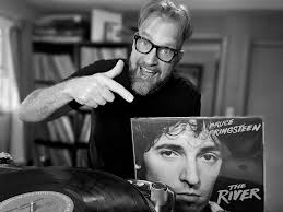 What is your favourite Springsteen album of the 2000s?