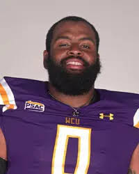 2023 Football Roster