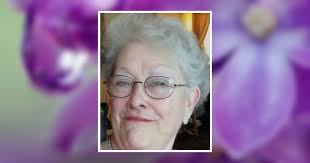 Evelyn Jo Jenkins Obituary May 17, 2025