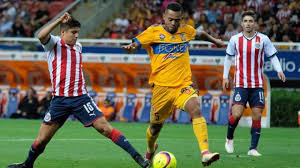 Maybe you would like to learn more about one of these? Liga Mx Clausura 2021 Chivas Vs Tigres Horario Y Donde Ver El Duelo De La Jornada 17 Marca Claro Mexico