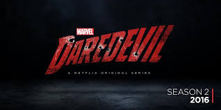 You Know You Re Just One Bad Day Away From Being Me No Good Deed Goes Unpunished In The Netflix Daredevil Season 2 Trailer With Images Daredevil Season 2 Marvel Daredevil Daredevil Netflix