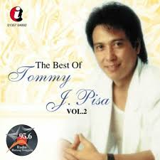 Tommy j pisa, seorang penyanyi pop terkenal diera 80an dan juga penyanyi dangdut popular hingga 90an adalah penyanyi pop yang paling disukai secara peribadi kerana suara dan muzik sentimentalnya. Tommy J Pisa Music Videos Stats And Photos Last Fm