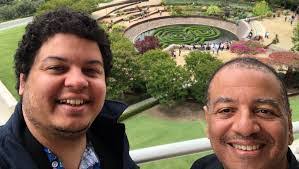 John Mitri's Instagram, Twitter & Facebook