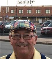 Patrick Miner Obituary (1953