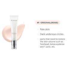 All product information customer q&a's customer reviews. Mini Klavuu White Pearlsation Ideal Actress Backstage Cream Spf30 Pa 10ml Available Now At Beauty Box Korea
