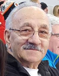 Obituary for Richard P. Cantore "Hammer"