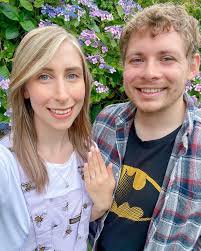 Hey guys! Just sharing a bit of news