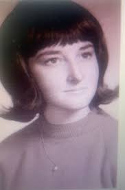 Passing of Hope Bernstein Lash Gothelf, Birmingham High School Classmate