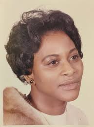 Lillie Hayden Obituary