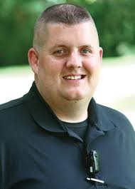 Carr serving as new chief in Pittman Center