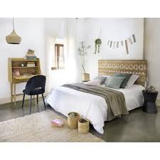 See reviews, photos, directions, phone numbers and more for the best waste paper in bettendorf, ia. Bett Kopfteil Aus Recyclingholz Mit Motiven B160 Tikka Maisons Du Monde
