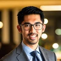 Nick Cuevas's Instagram, Twitter & Facebook