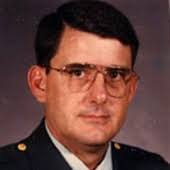 Obituary information for John N. Simpson, III