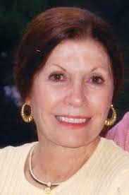 Rosemary Ball Obituary (1939