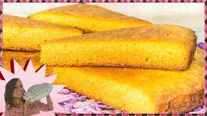 Il pane senza glutine con la farina di mais si prepara facilmente a casa, per accompagnare diversi piatti, scopriamo come. Cornbread Pane Di Mais Senza Glutine Youtube