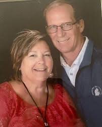 Barbara and David Setchel named NEGA CASA's volunteers of the year