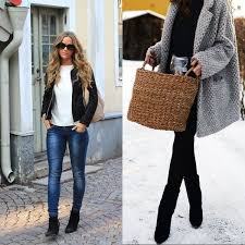 Check spelling or type a new query. But Buku Kaki Hitam Pada Platform 33 Foto Model Suede Pada Baji