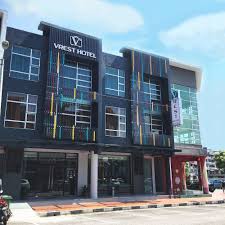 Vrest Hotel Melaka Tengah Price Address Reviews Great for familiesthis property has good facilities for families. makemytrip