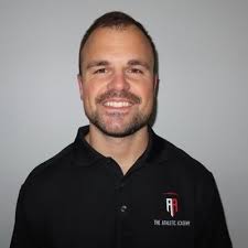 Corey Shandrick (@CShandy23)