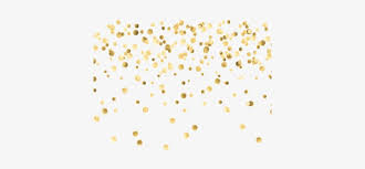 Discover 201 free confetti background png images with transparent backgrounds. Free Gold Confetti Transparent Background Vector 1200 X 300 Banner 400x300 Png Download Pngkit