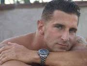 scammers with pictures of Capt. Paul Krumenacker