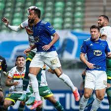 Em situações bem diferentes dentro do campeonato brasileiro série b, cruzeiro e sampaio corrêa se enfrentam neste sábado. Pwomykfmyqeqym
