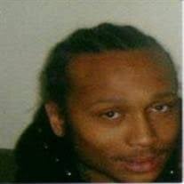 Gerald Lamont Wilson Obituary