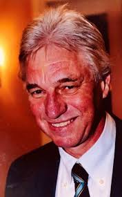 Anthony Frederick Henry "Tony" Waller