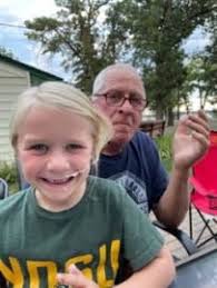 James "Jim" Schatz Obituary (1948