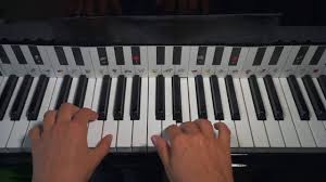 Klaviatur zum ausdrucken,klaviertastatur noten beschriftet,klaviatur noten,klaviertastatur zum ausdrucken,klaviatur pdf,wie heißen die tasten vom klavier,tastatur schablone zum ausdrucken. Oh When The Saints Klavierspiel Spass