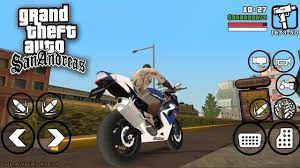 Gta San Andreas Highly Compressed Apk Obb 500 Mb San Andreas San Andreas Game San Andreas Gta